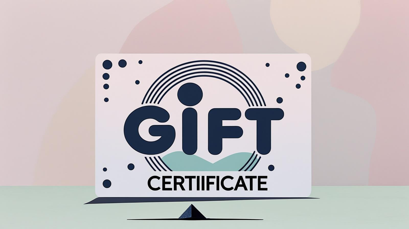 TOB'S Stiil Gutschein