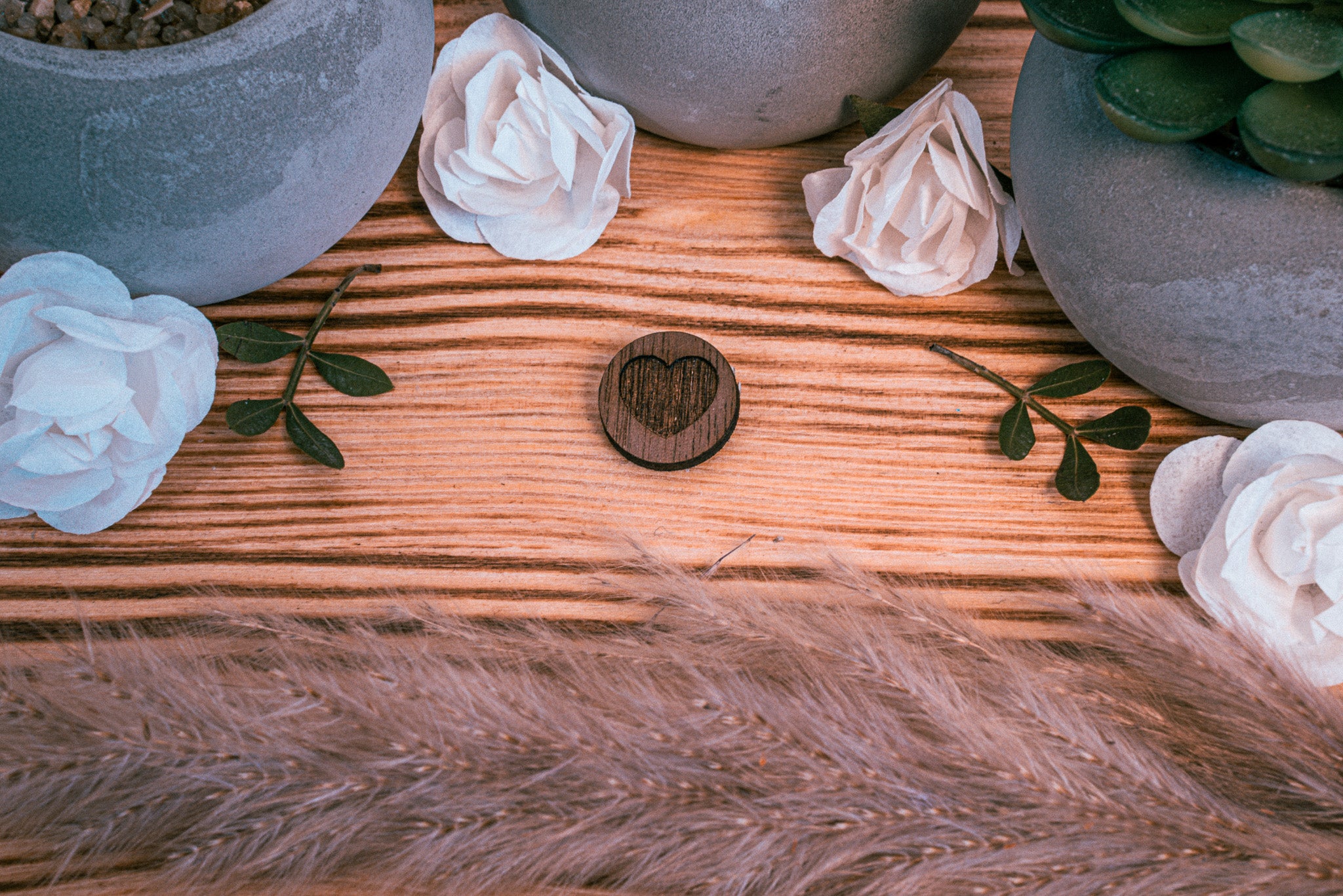 Schmuckset "Halskette und Armkette"