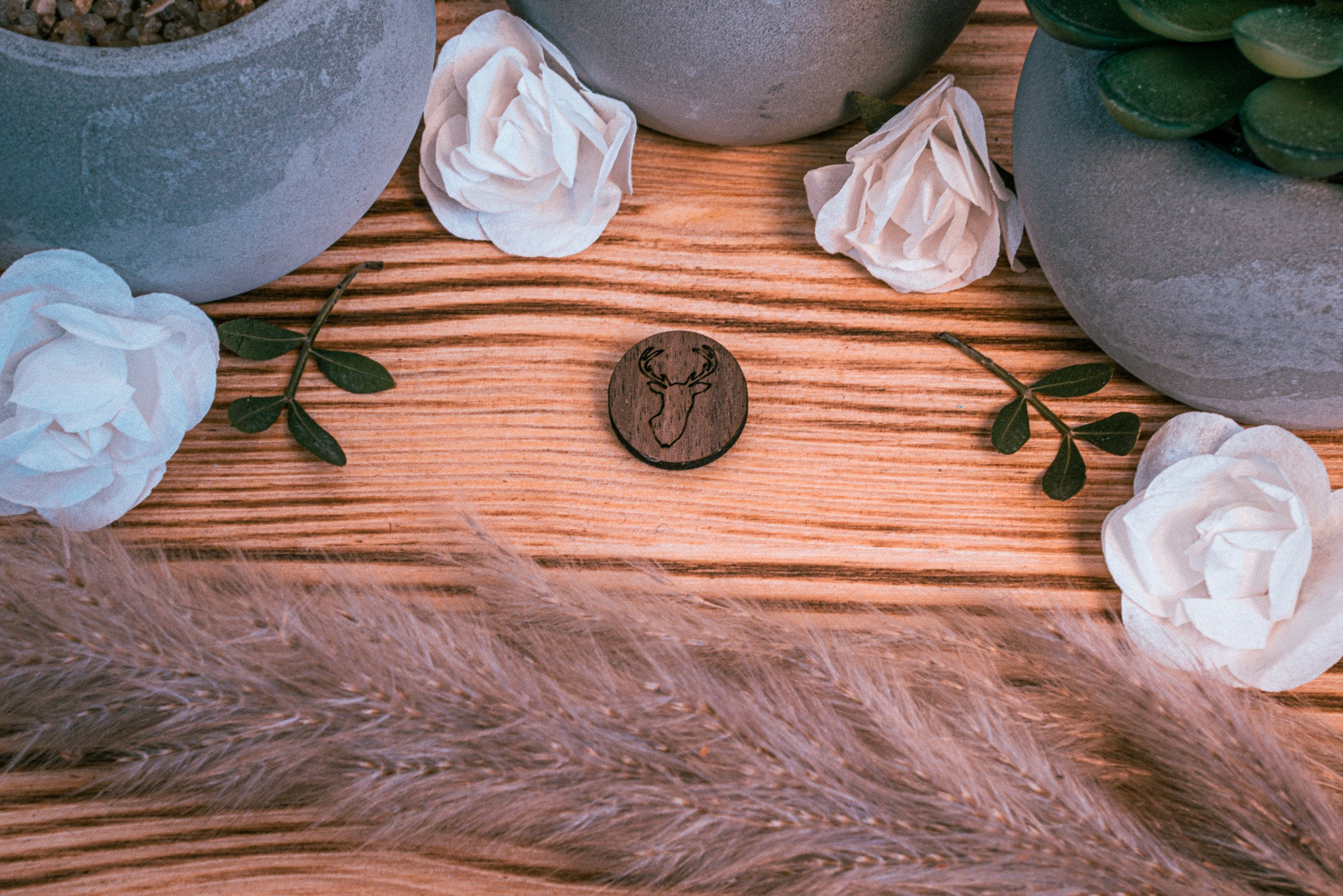 Schmuckset "Halskette und Armkette"