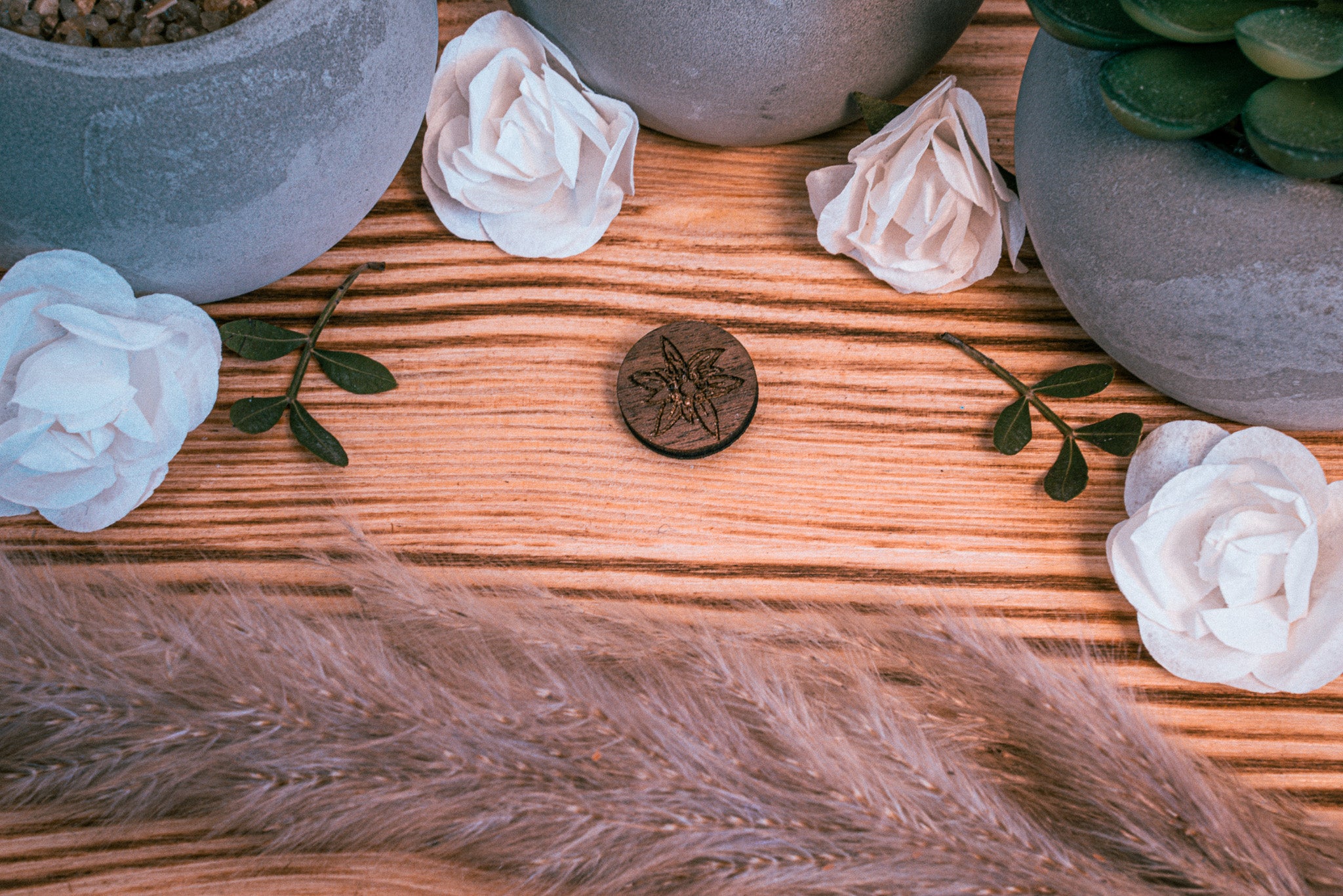 Schmuckset "Halskette und Armkette"