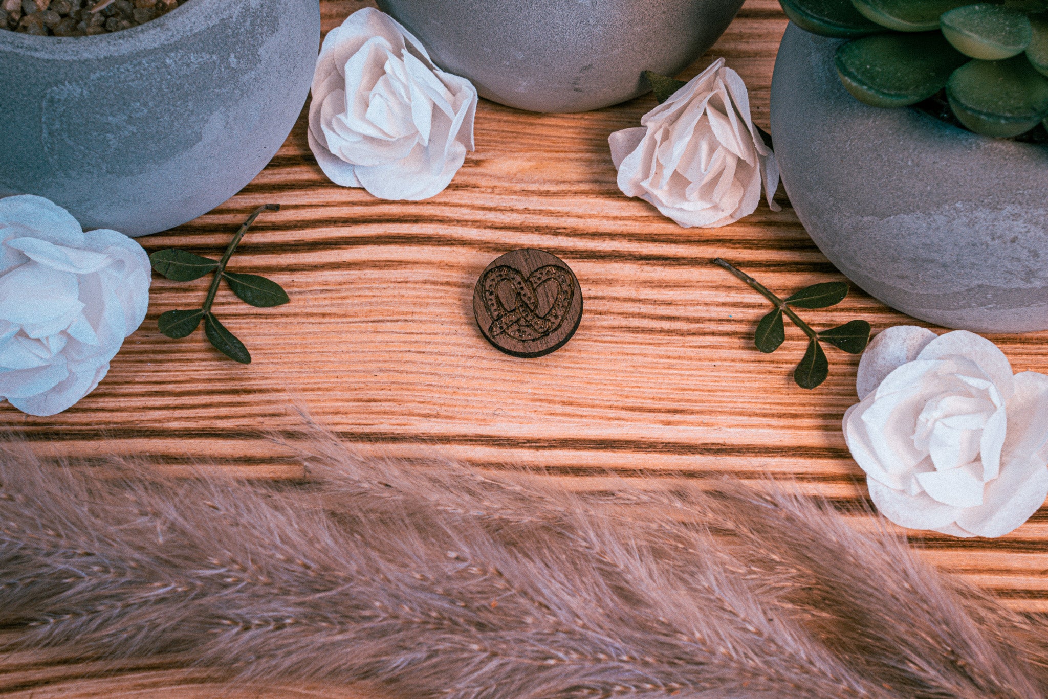 Schmuckset "Halskette und Armkette"