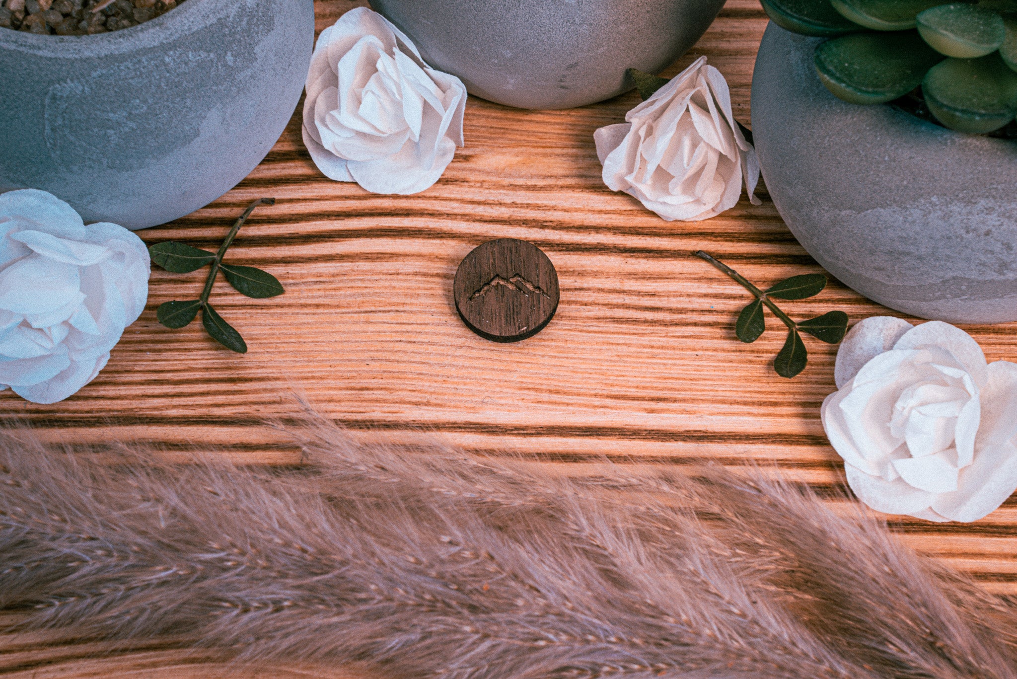 Schmuckset "Halskette und Armkette"