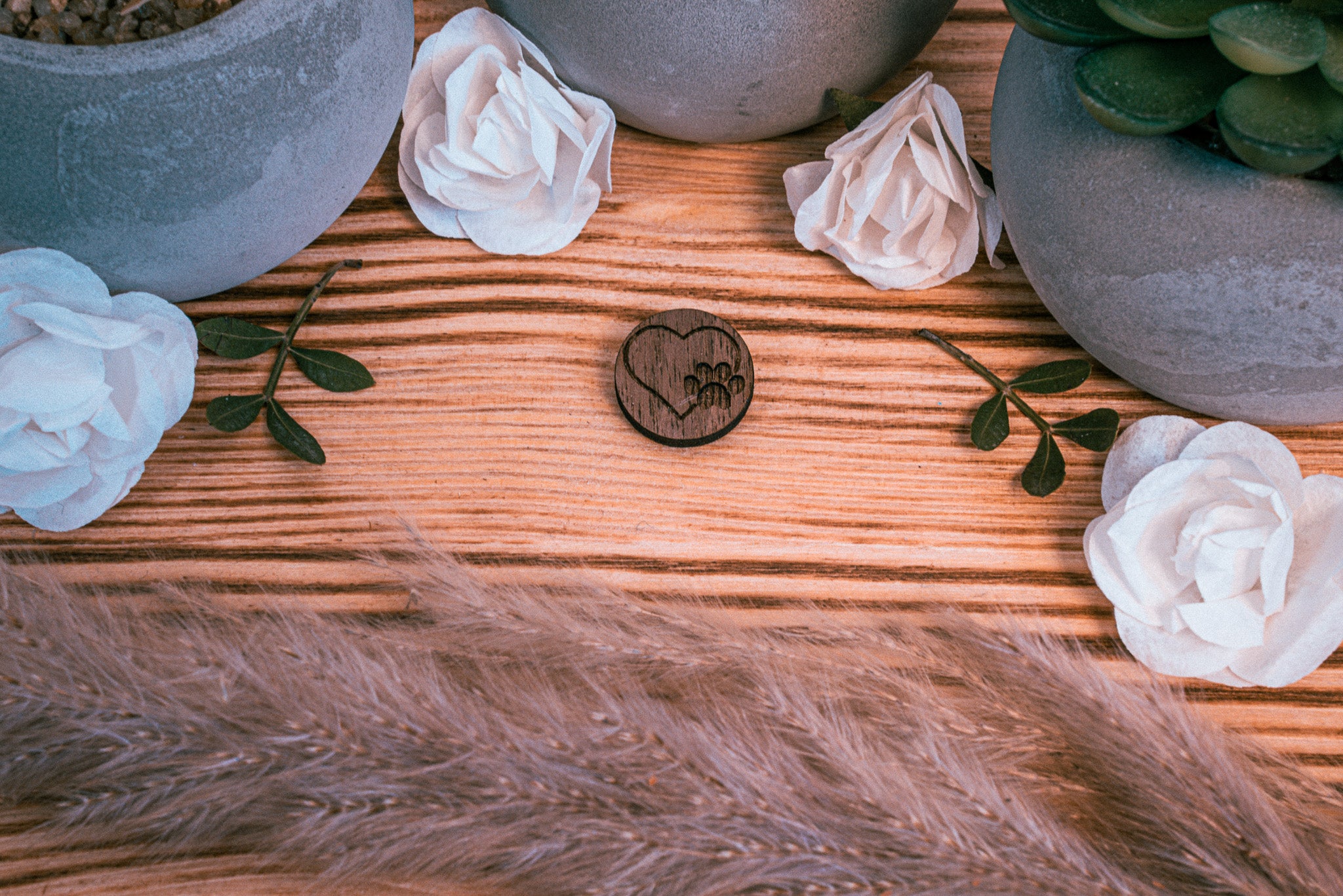 Schmuckset "Halskette und Armkette"