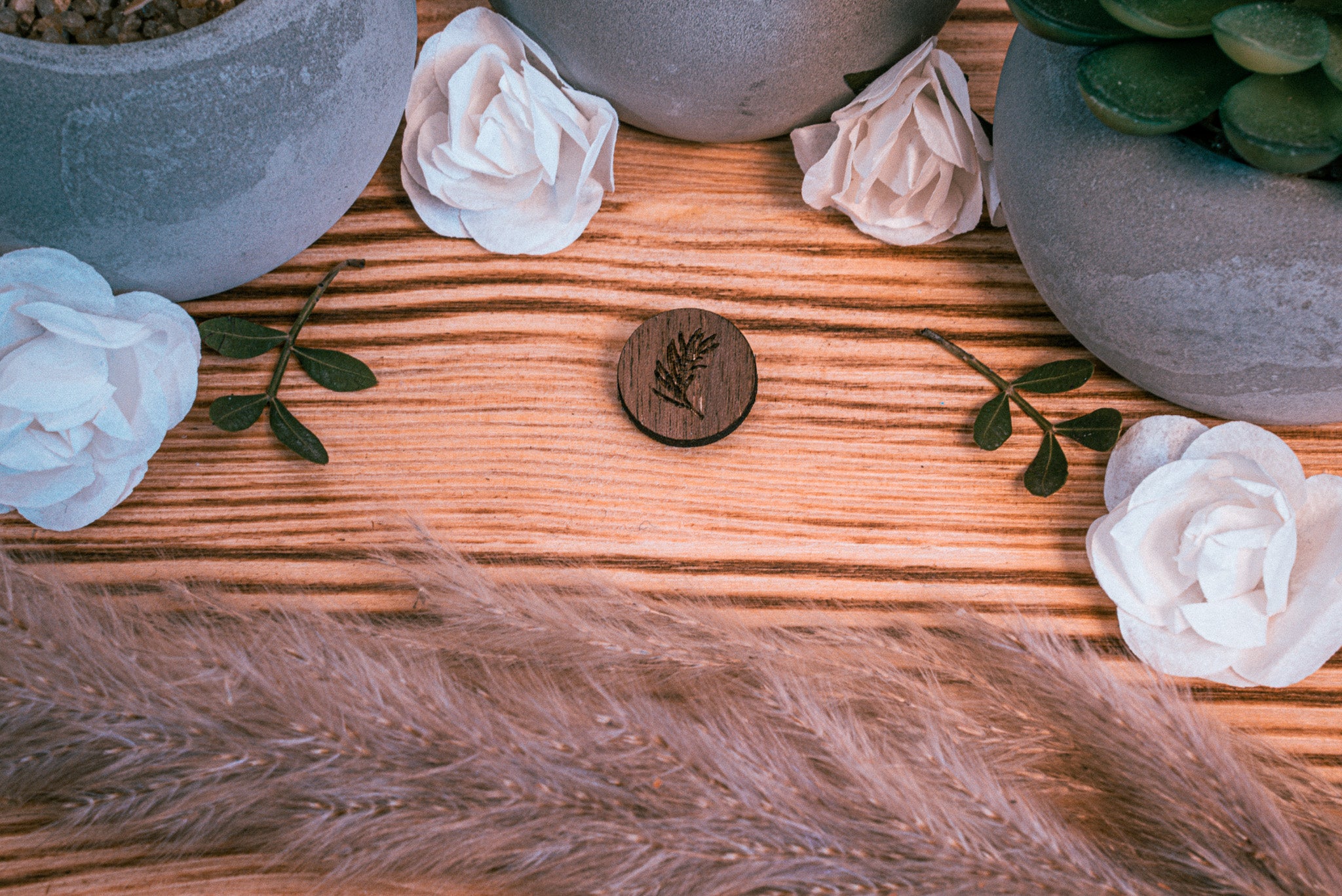 Schmuckset "Halskette und Armkette"